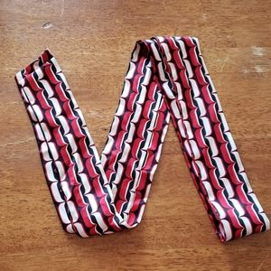 Satin Tie Belt Sash 72"